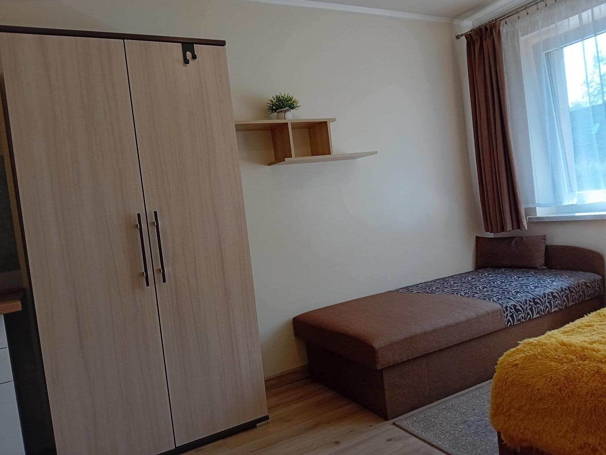 Homestay Tatrzanski Azyl W Centrum Zakopanego