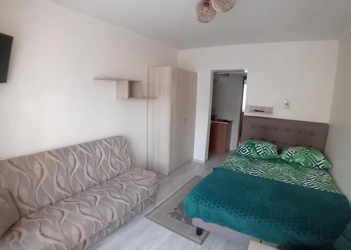 Tatrzanski Azyl Pokoje W Centrum Zakopanego