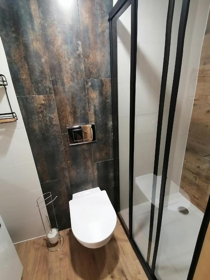 Tatrzanski Azyl W Centrum Zakopanego Zakopane