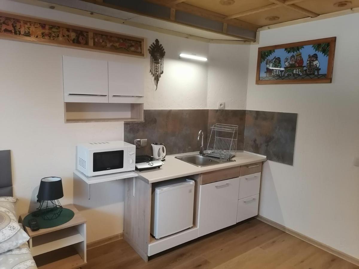 Tatrzanski Azyl W Centrum Zakopanego * Zakopane