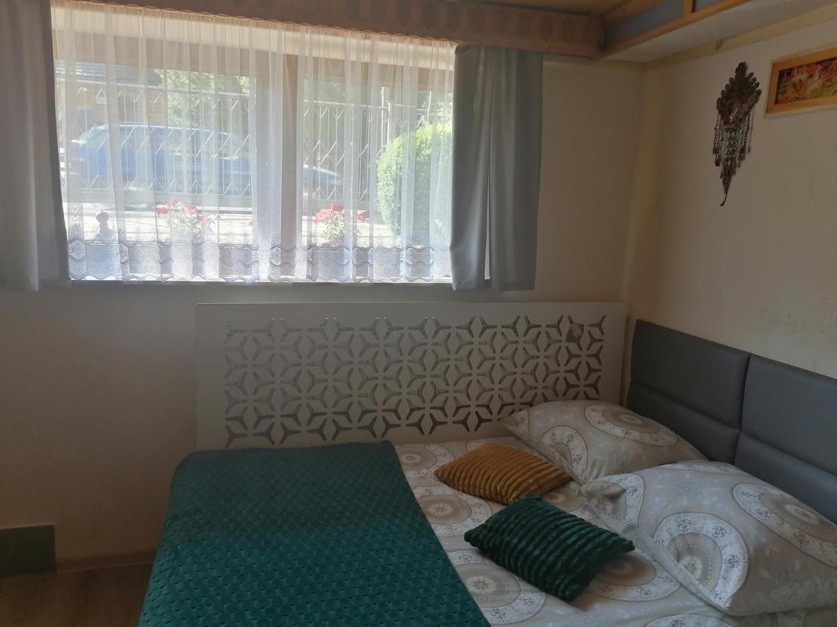 Privat overnatting Tatrzanski Azyl W Centrum Zakopanego *