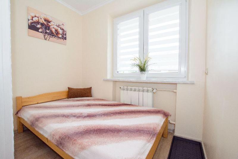 Tatrzanski Azyl W Centrum Zakopanego Privat overnatting