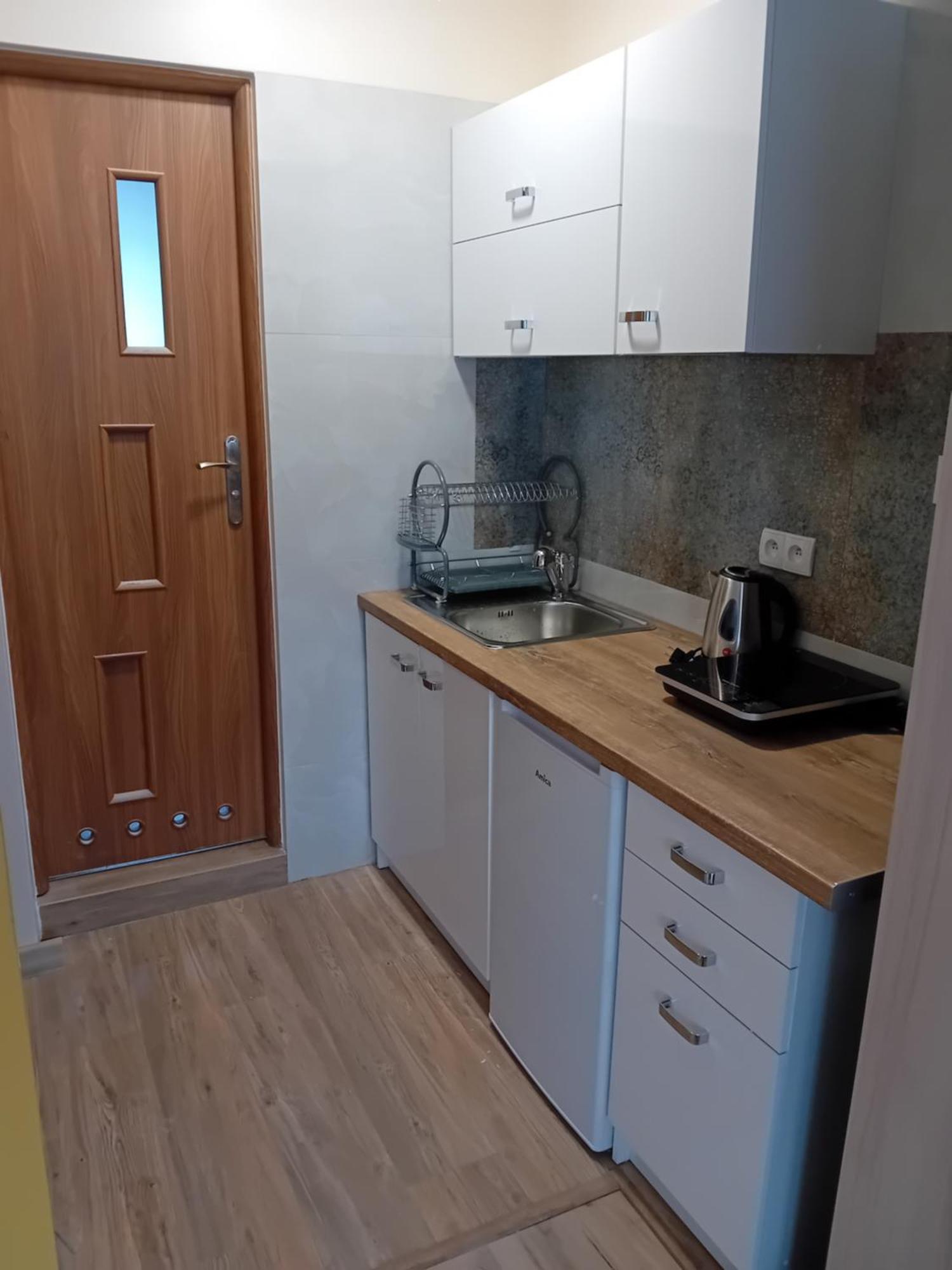 Tatrzanski Azyl W Centrum Zakopanego Privat overnatting