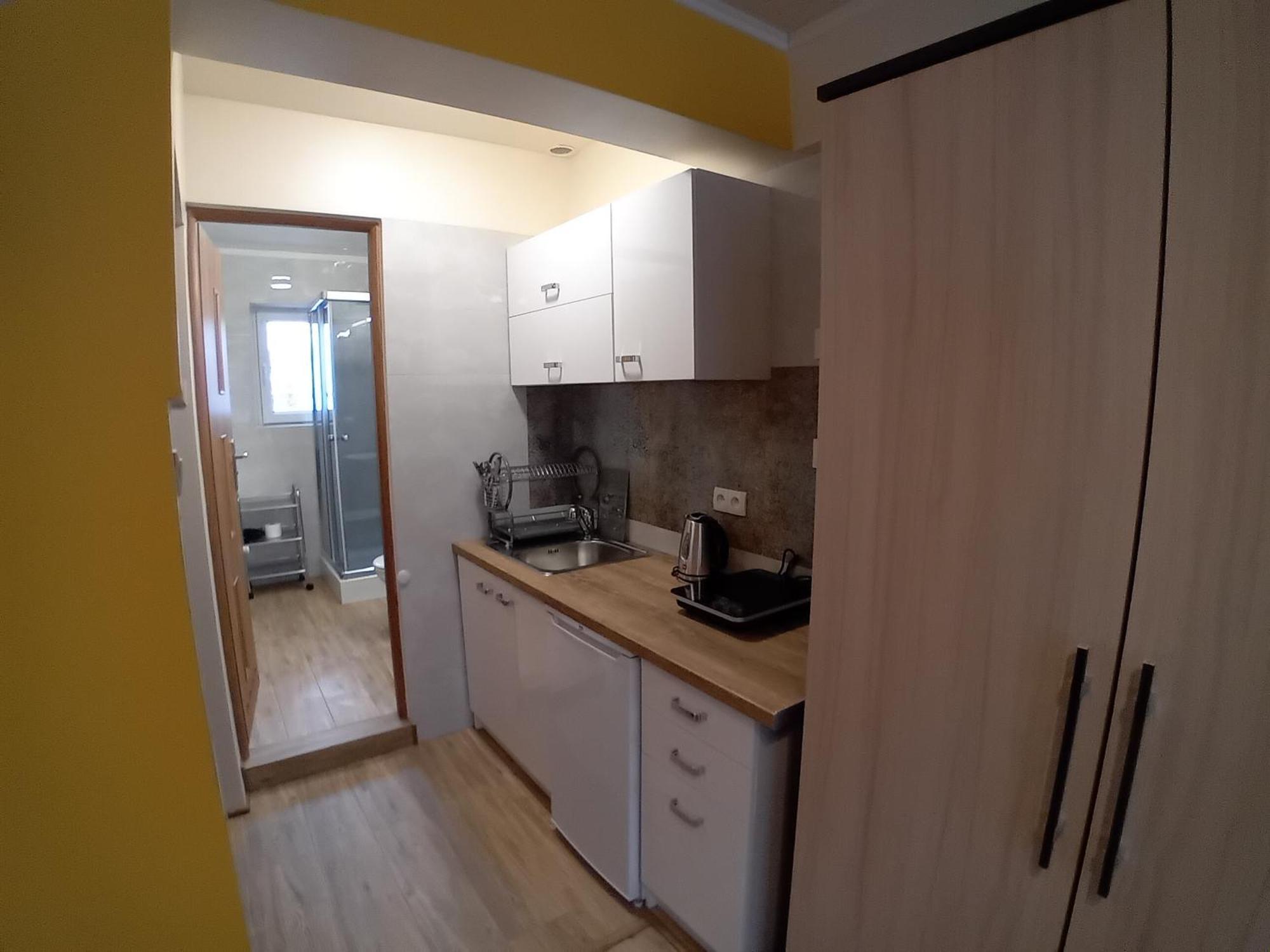 Tatrzanski Azyl W Centrum Zakopanego