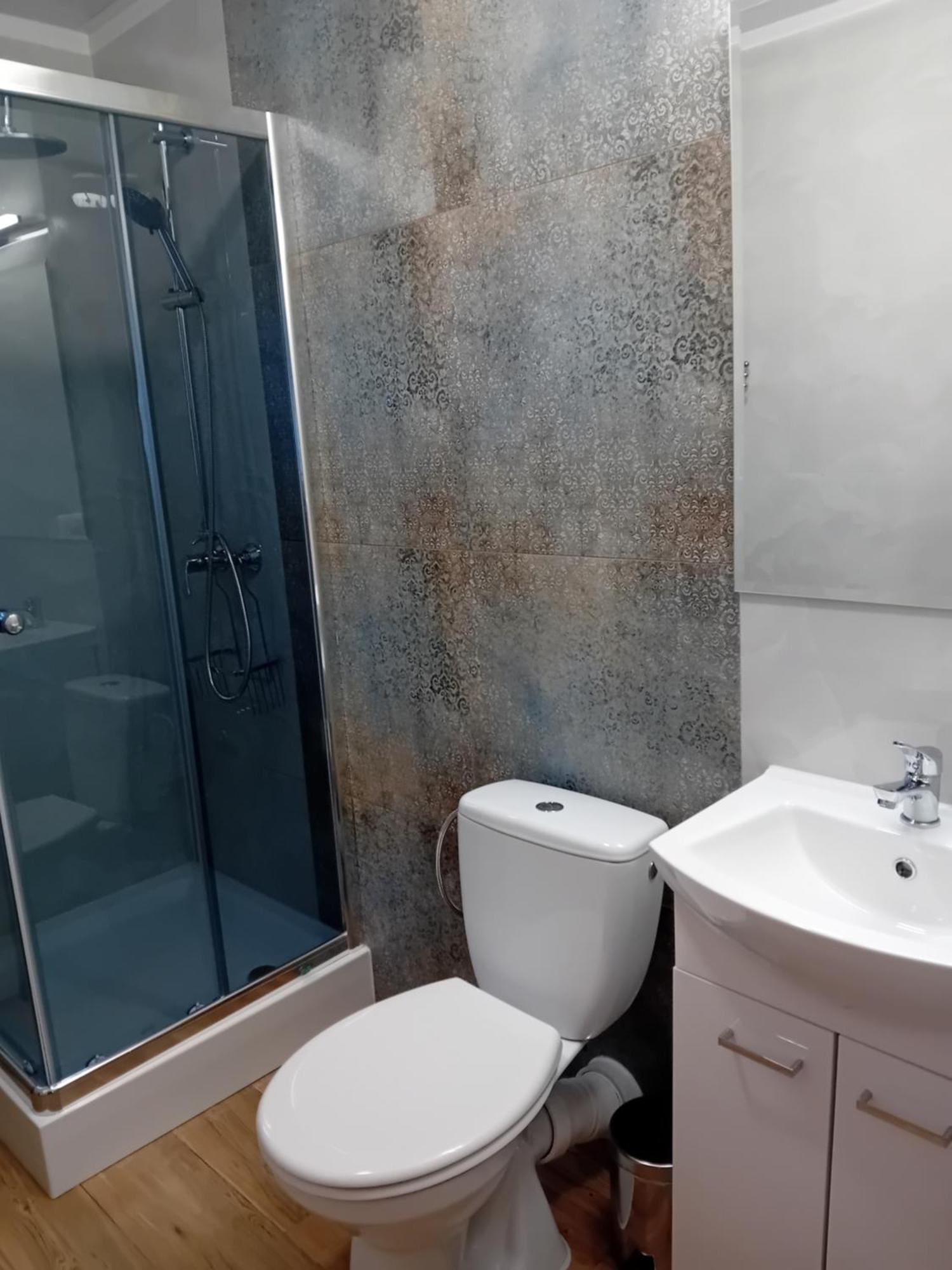Tatrzanski Azyl W Centrum Zakopanego Privat overnatting