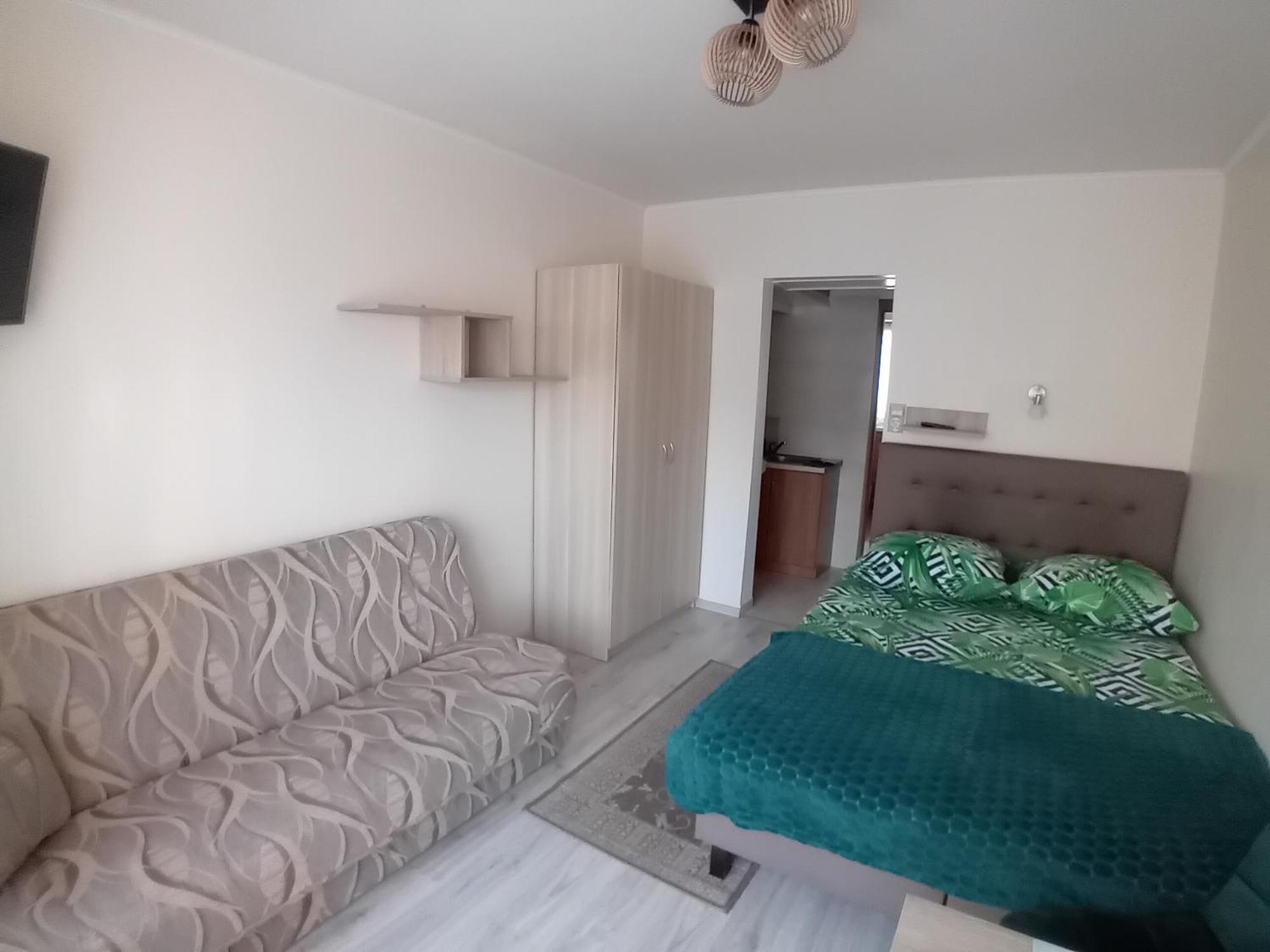 Tatrzanski Azyl W Centrum Zakopanego Privat overnatting