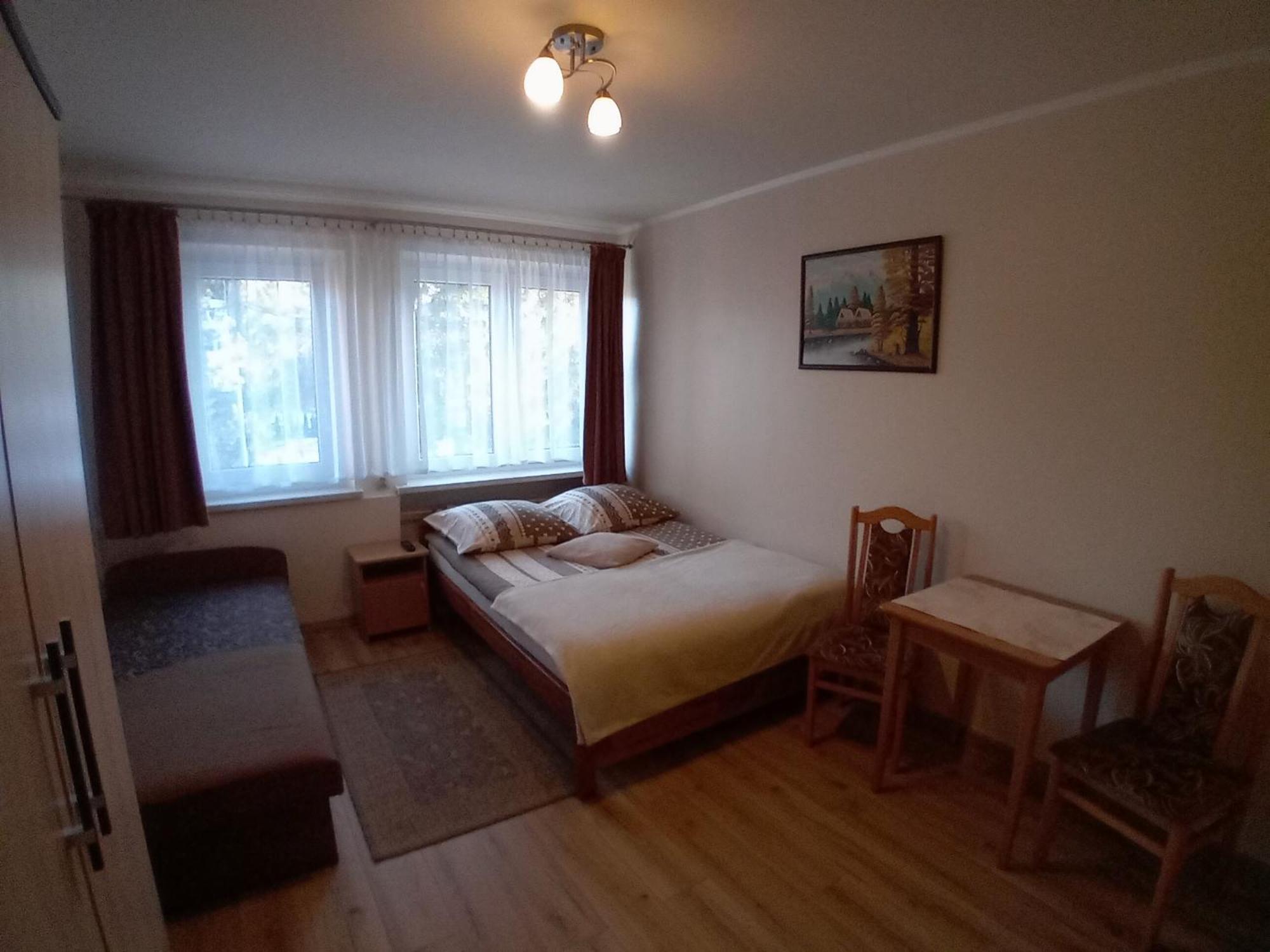 Tatrzanski Azyl W Centrum Zakopanego Privat overnatting *